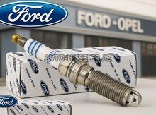 Ford alışdırma şamı — Bakı