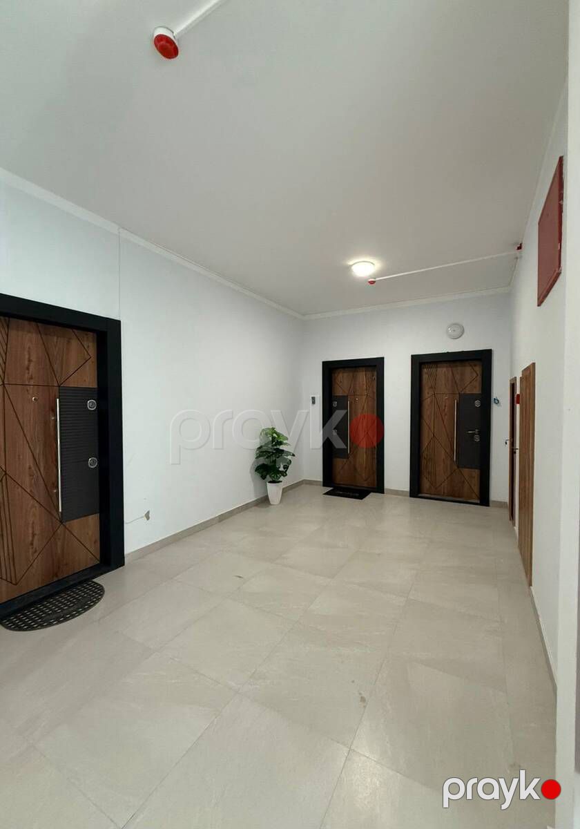 Satılır 2 otaqlı yeni tikili 65 m² — Mənzil, Bakı (4)