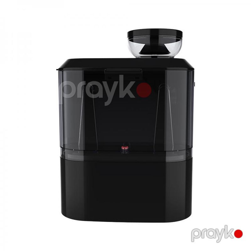 Wınnıng Star ST-9707 Çoxfunksiyalı Qəhvə Hazırlayan Elektrikli Yüksək Təzyiqli Espresso Maşını Kofe Üyüdücü İlə — Digər mətbəx texnikası, Bakı (8)
