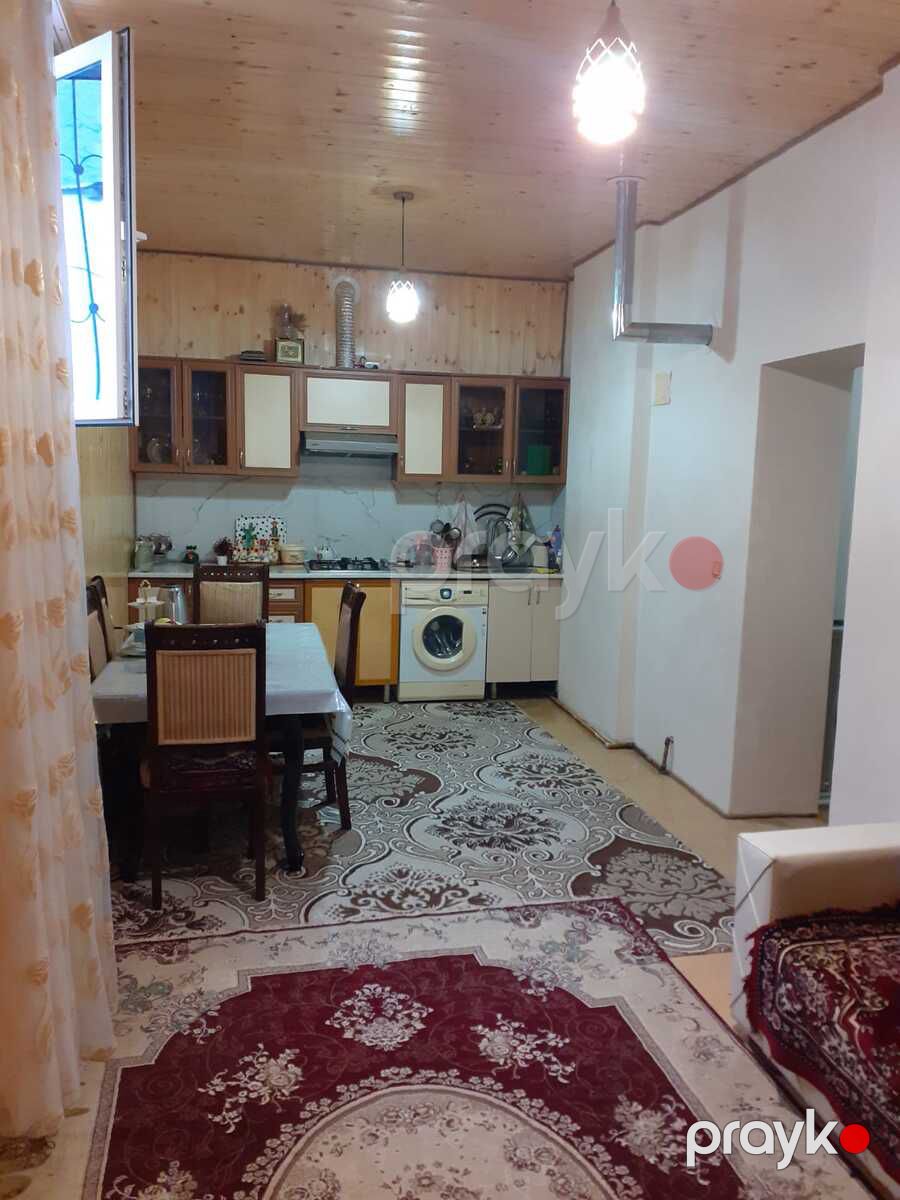 Həyət evi, Sumqayıt ş — Ev, villa, Sumqayıt (12)