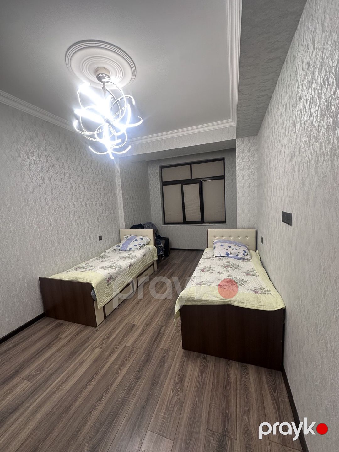 İcarəyə verilir 2 otaqlı yeni tikili 74 m² — Mənzil, Sumqayıt (12)