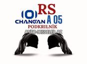 Changan A05 Padkrelnik — Bakı