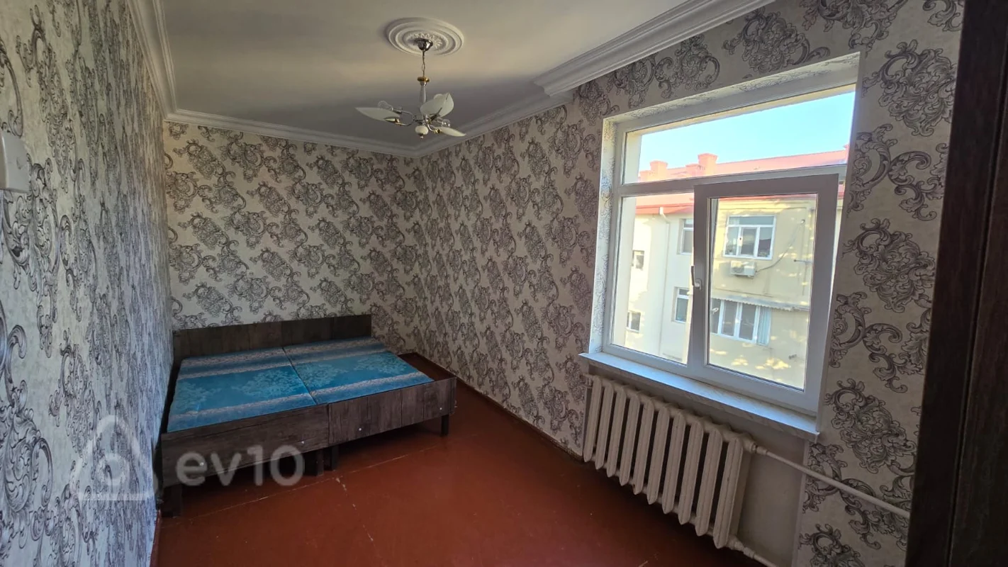 2 otaqlı mənzil, 60 m², neftciler — kirayə — Mənzil, Bakı (5)