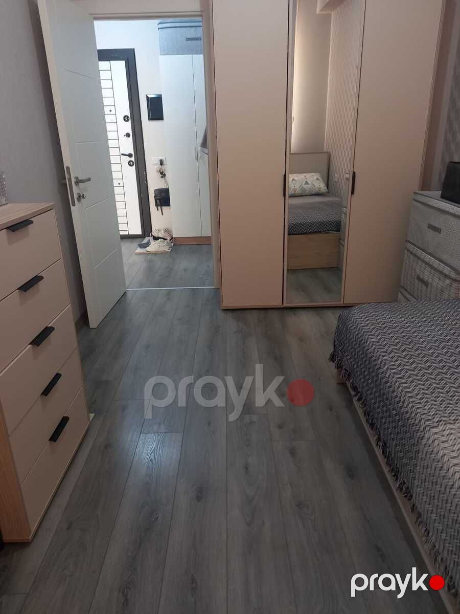 Satılır 2 otaqlı yeni tikili 47.7 m² — Mənzil, Bakı (4)