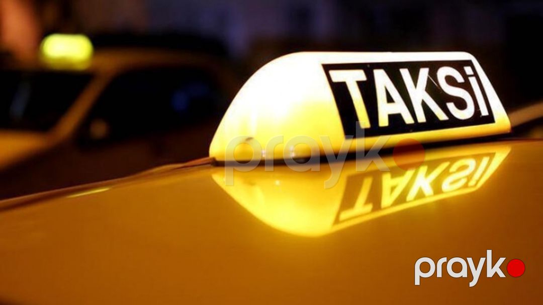 Rayonlara taksi xidməti — Logistika, Bakı (2)