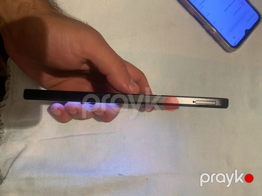 Redmi Note 12, 256 GB, rəng - Qara, Sensor — Xiaomi, Sumqayıt (6)