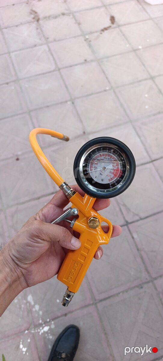 Kompressor Pulwa — Biznes və avadanlıq, Bakı (7)
