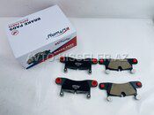 Porsche Panamera 970 971 Ön Əyləc Bəndləri Kutway — Bakı