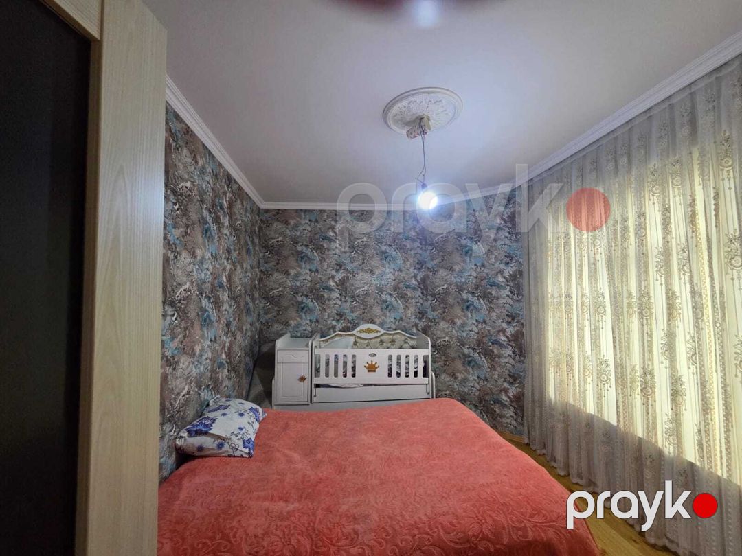 Satılır 6 otaqlı həyət evi/bağ evi 220 m² — Ev, villa, Bakı (10)