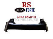 Kia Forte ve Cerato 2016-2018 arxa buferi — Bakı