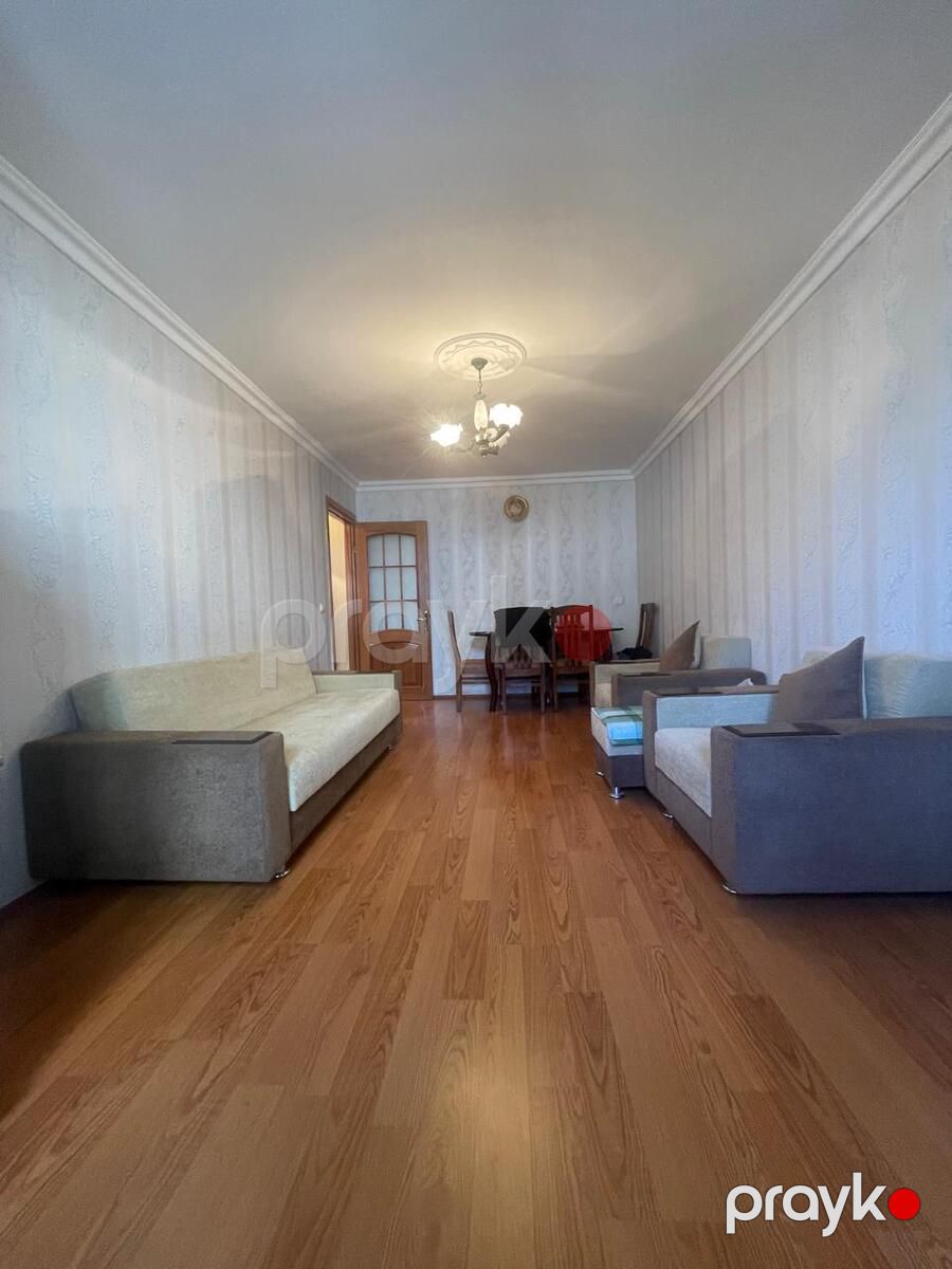 İcarəyə verilir 1 otaqlı köhnə tikili 30 m² — Mənzil, Bakı (6)