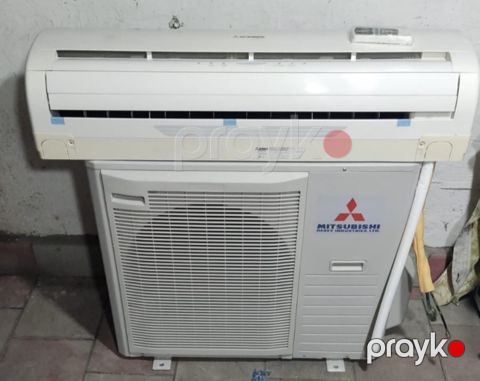 Mitsubishi kondisioneri — Bakı
