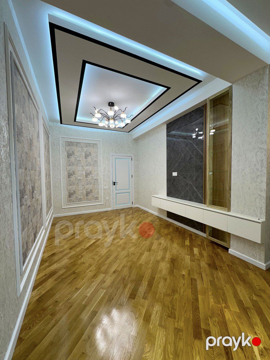 Satılır 3 otaqlı yeni tikili 87 m² — Mənzil, Bakı (4)