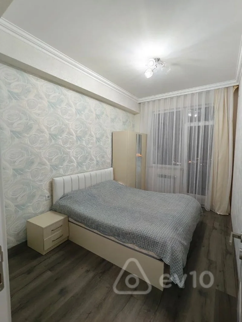 2 otaqlı mənzil, 60 m², Həsən bəy Zərdabi küçəsi — kirayə — Mənzil, Bakı (3)
