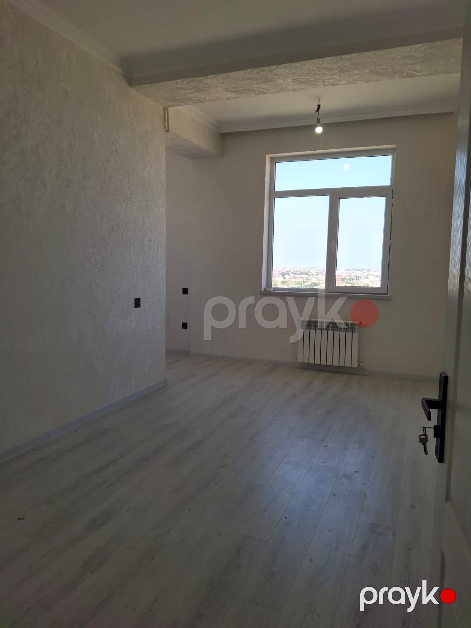 Satış: 2 otaqlı Yeni tikili, 56 m², Abşeron rayonu — Mənzil, Bakı (6)
