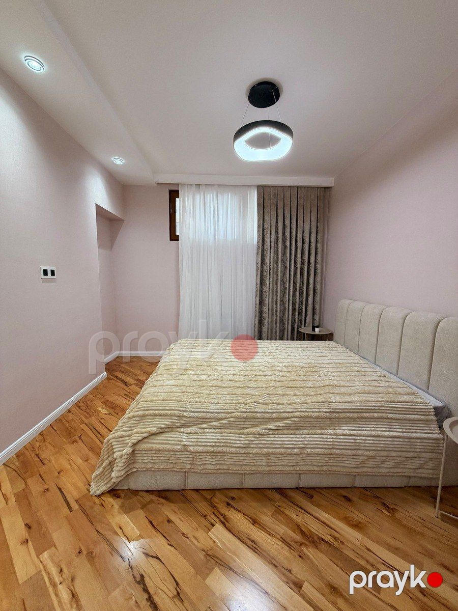 Satılır 2 otaqlı yeni tikili 65 m² — Mənzil, Bakı (4)