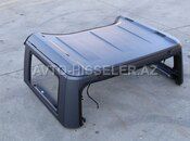 Ford Bronco dam örtüyü (hard top) — Bakı