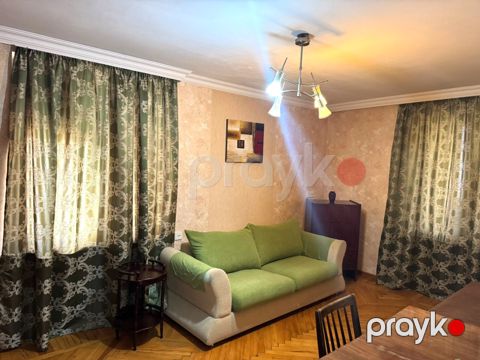 İcarəyə verilir 1 otaqlı köhnə tikili 38 m² — Bakı