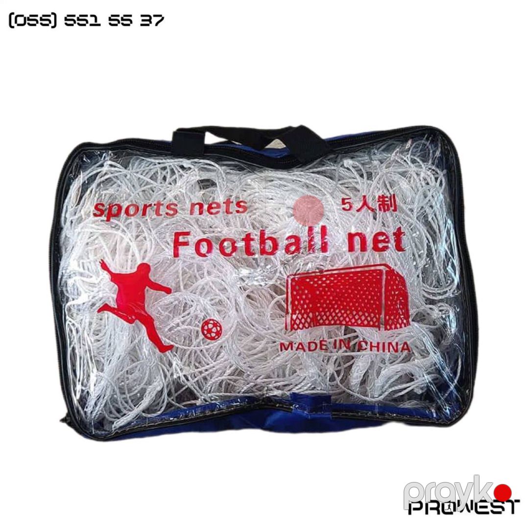 Futbol üçün qapı toru “3*2m” — İdman, hobi, istirahət, Bakı (2)