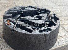 Opel Astra H domkrat və açar dəsti — Bakı