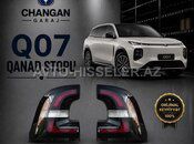Changan Qiyuan Q07 stop işığı — Bakı