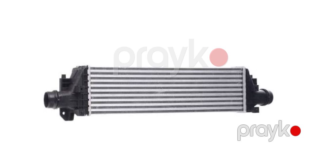 Chevrolet Trax interkuller radiatoru — Ehtiyat hissələri və aksesuarlar, Bakı (2)