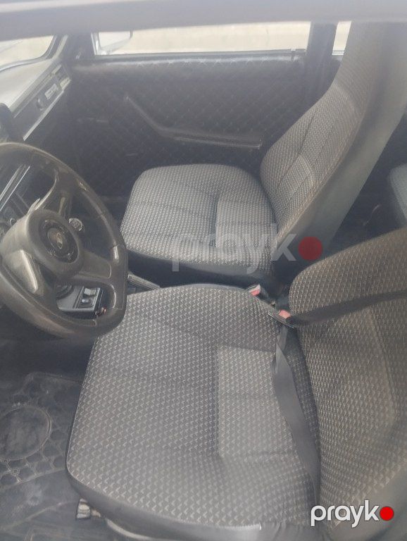 Lada (VAZ) 2107, 1.6 L, 2002 il, 340 000 km 30-BM-636 — Avtomobillər, Bakı (4)