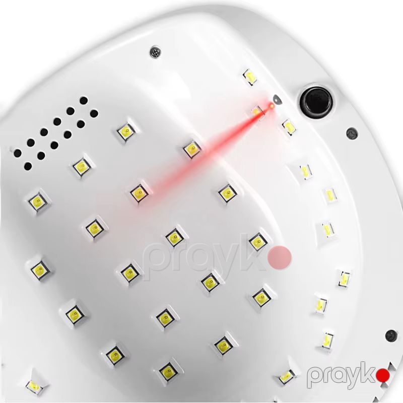 SUN F8 Dırnaq Geli Quruducu Lampa UV Led Lampa — Gözəllik və səhiyyə, Bakı (3)