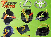 Toyota, Lexus sükan lentləri — Bakı
