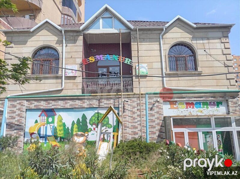 Abşeron rayonunda 13 otaqlı Yeni tikili Satılır, 300 m² — Mənzil, Bakı (2)