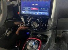 Nissan Note 2012-2019 android monitoru — Bakı