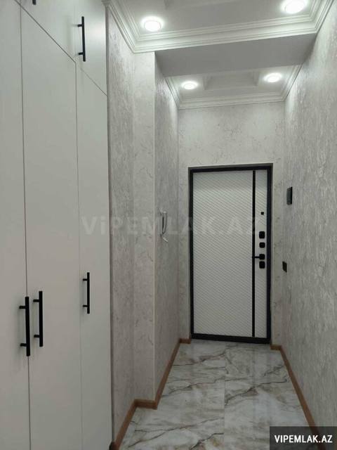 Suraxanı rayonunda 2 otaqlı Yeni tikili Kirayə verilir, 80 m² — Murad — Пәтер