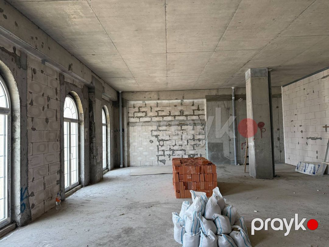 Satılır 3 otaqlı yeni tikili 120 m² — Mənzil, Bakı (12)