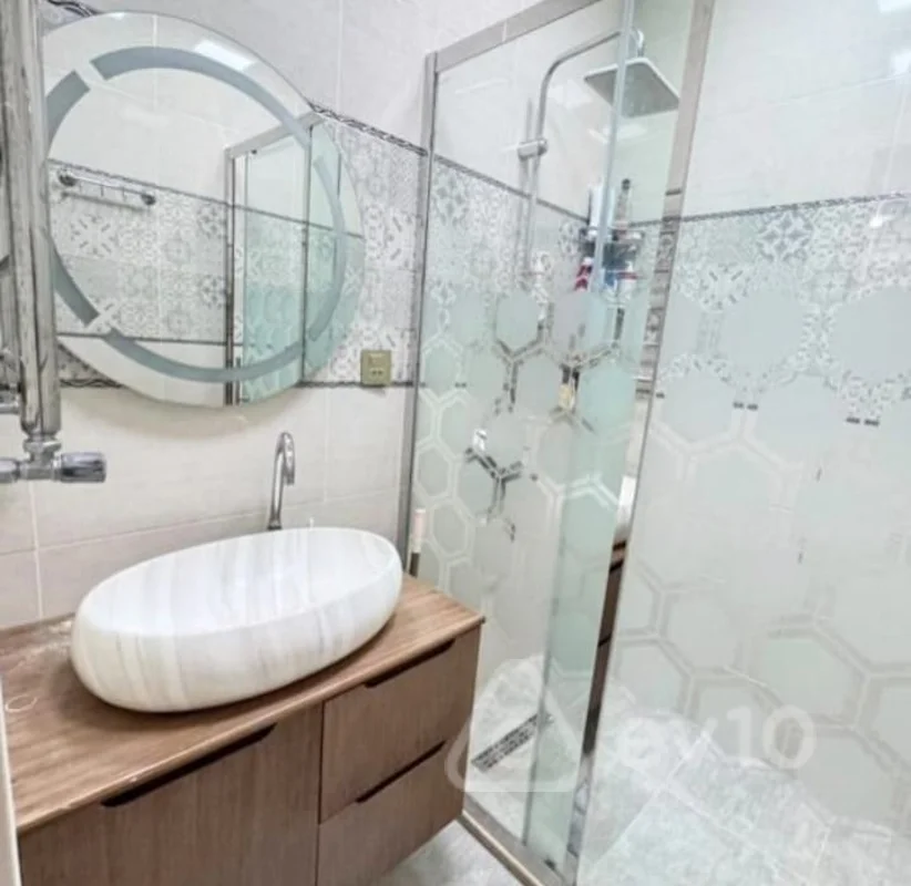 2 otaqlı mənzil, 99 m², Tbilisi pr — Mənzil, Bakı (11)