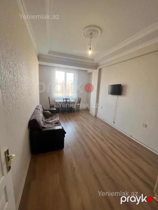 Kirayə 2 otaqlı Bina evi menzil (Yeni tikili), 55 m², Saray — Mənzil, Abşeron (4)