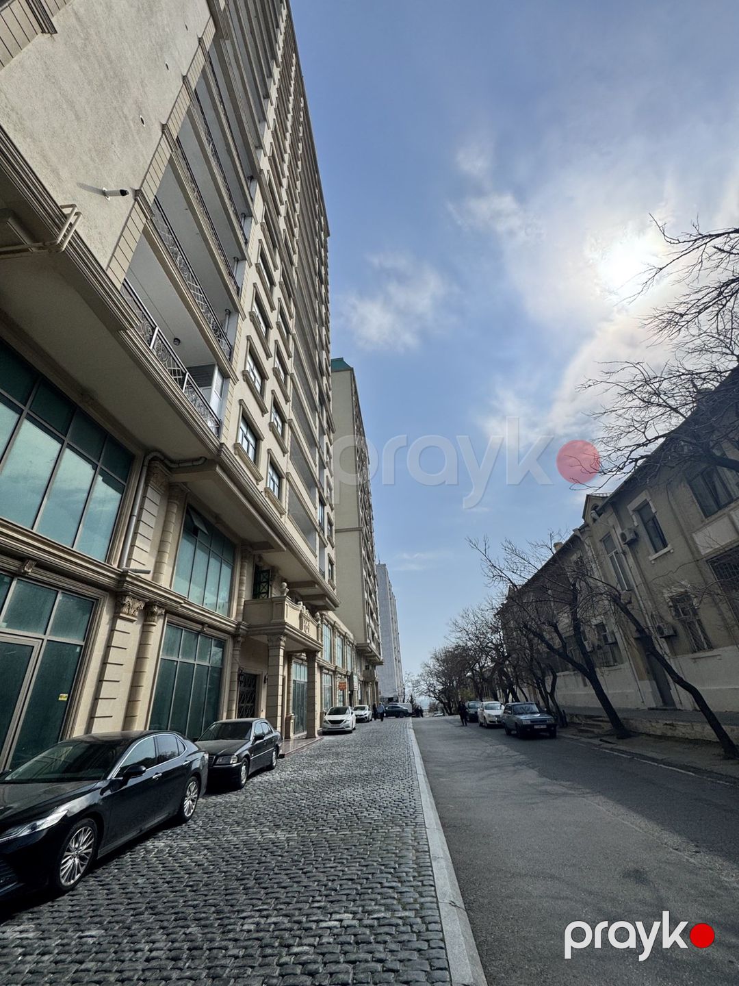 Satılır 4 otaqlı yeni tikili 178 m² — Mənzil, Bakı (3)