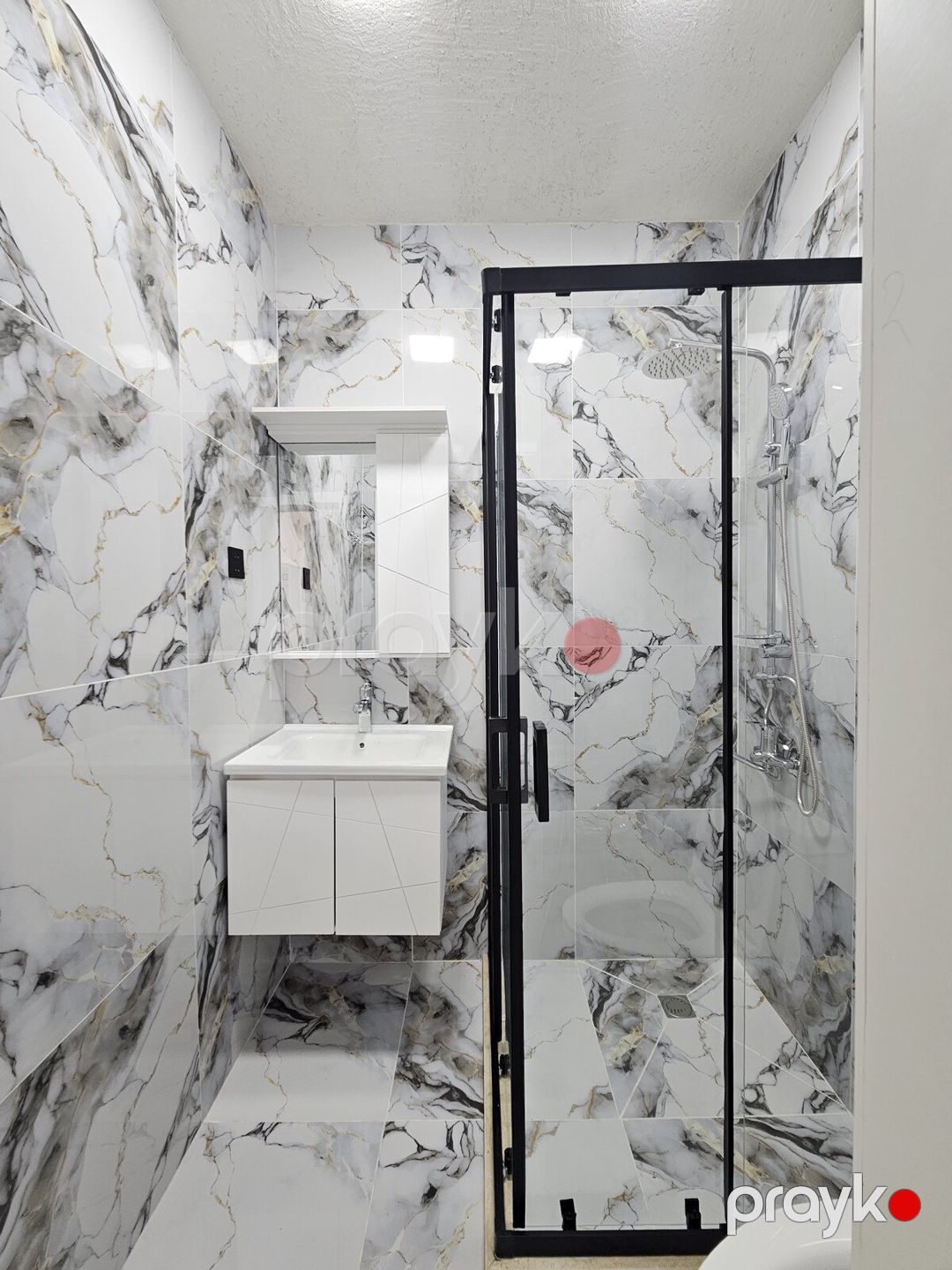 Satılır 4 otaqlı həyət evi/bağ evi 140 m² — Ev, villa, Bakı (12)