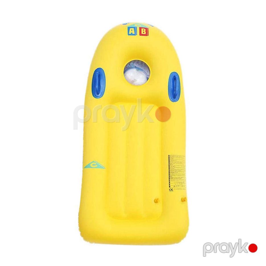 Üşaqlar üçün Earlyad Surfboard Şişmə Üzmə Döşəyi — İdman, hobi, istirahət, Bakı (2)