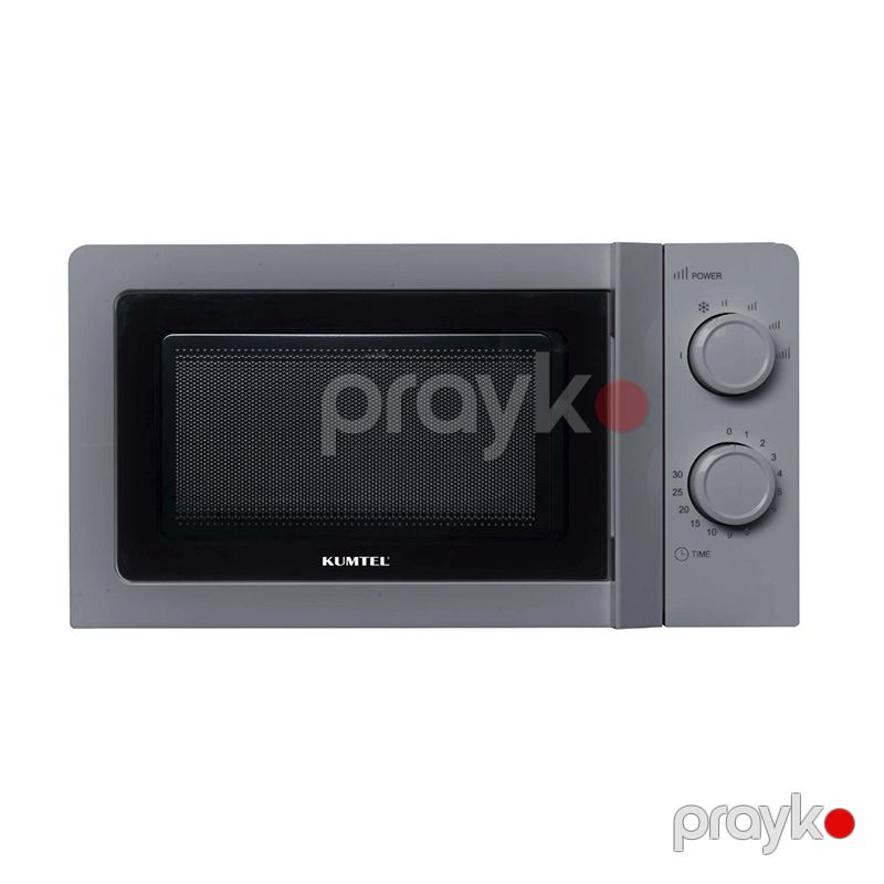 Kumtel HM-03 Elektrikli Rəqəmsal Mikrodalğalı Soba — Mikrodalğalı sobalar, Bakı (2)