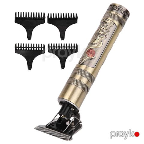 Sokany SK-LF-9967 Elektrikli Trimmer Kişi Təraş Maşını Saç Saqqal Təraş Maşını Trimmer — Bakı