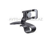 Avtomobil üçün Yesido C103 Telefon Tutacağı — Avtomir N1 — Avtomobillər — Aksesuarlar