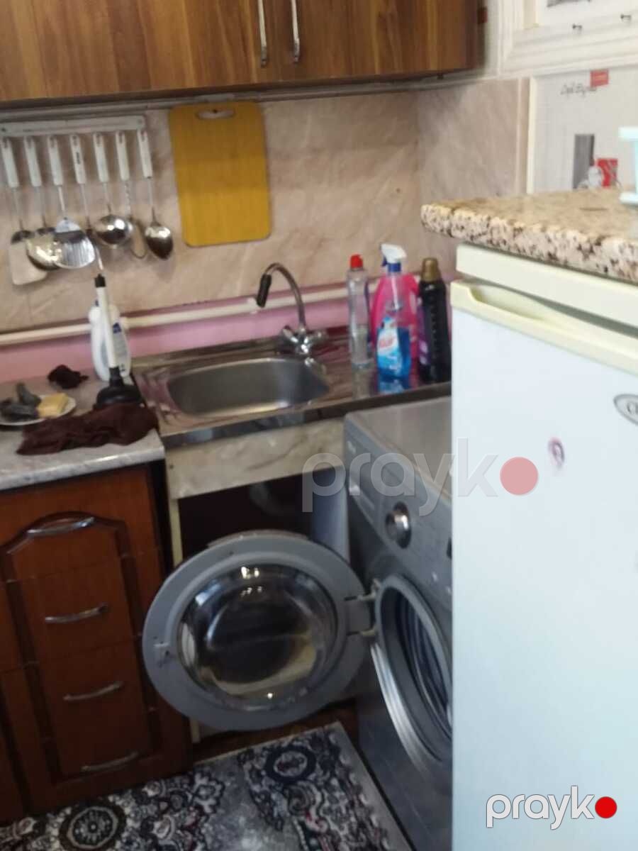 1-otaqlı mənzil kirayə verilir, Gəncə ş., 50 m² — Mənzil, Gəncə (3)