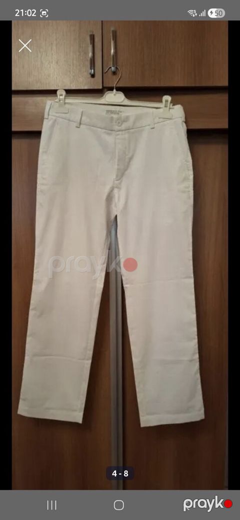 Şalvar Golf — Bakı