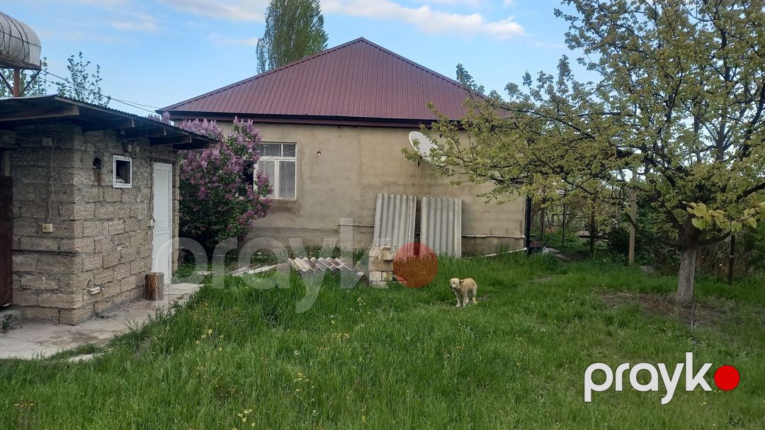Həyət evi, Xaçmaz r — Ev, villa, Xaçmaz (8)