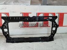 Hyundai Accent 2011-2017 Ön Ekranı - avto-hisseler.az — Bakı