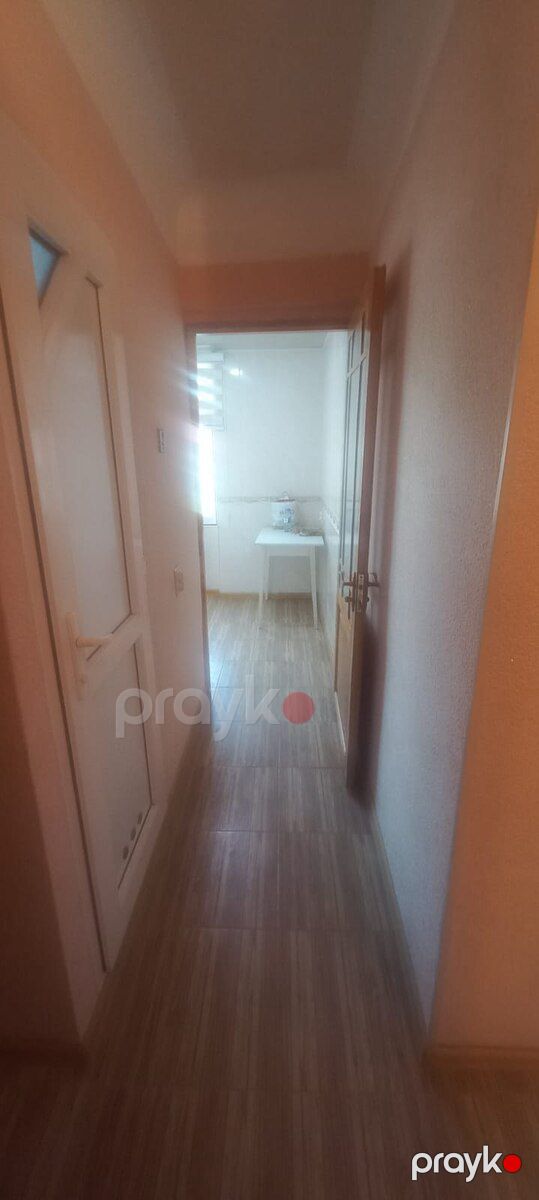 2-otaqlı mənzil, Sumqayıt ş. 50 m² — Mənzil, Sumqayıt (5)