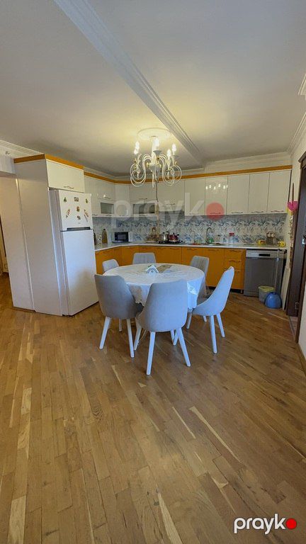 Satılır 4 otaqlı həyət evi/bağ evi 110 m² — Ev, villa, Bakı (8)