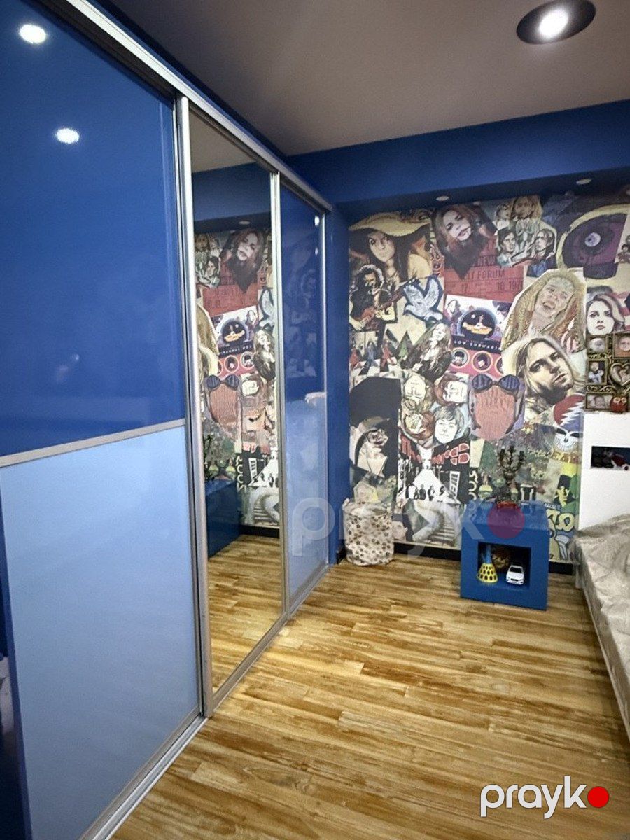 Satılır 4 otaqlı yeni tikili 247 m² — Mənzil, Bakı (8)