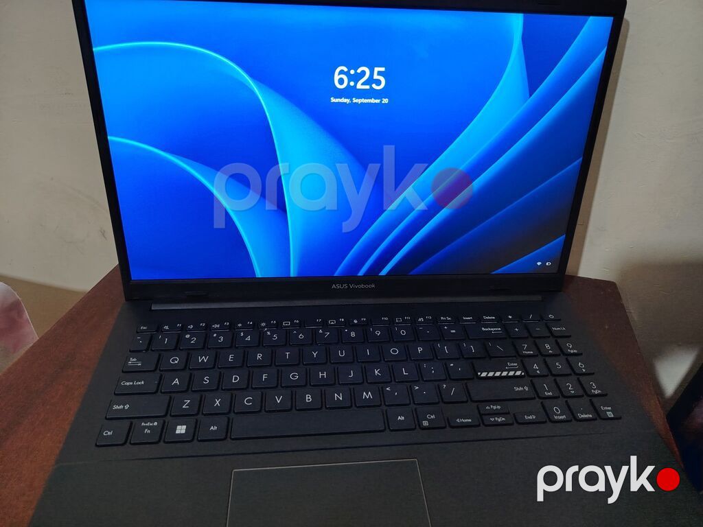 ASUS VivoBook noutbuku - ASUS VivoBook Go 15 — Ryzen 3 8 GB RAM — Asus, Digah (4)
