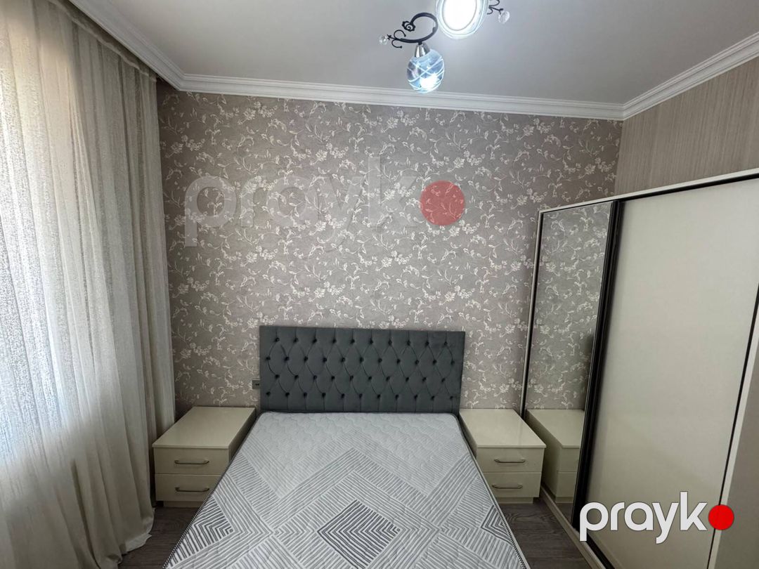 İcarəyə verilir 2 otaqlı köhnə tikili 46 m² — Mənzil, Bakı (7)